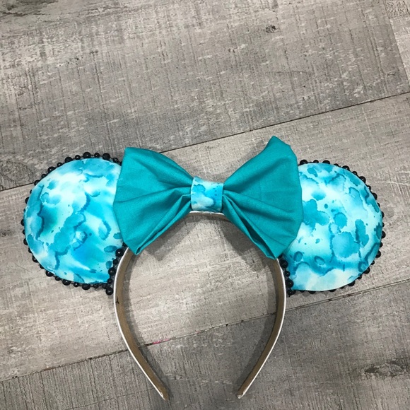 Custom Mickey Ears - Picture 6 of 8